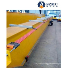 Overhead Crane Power Rail Crane Busbar